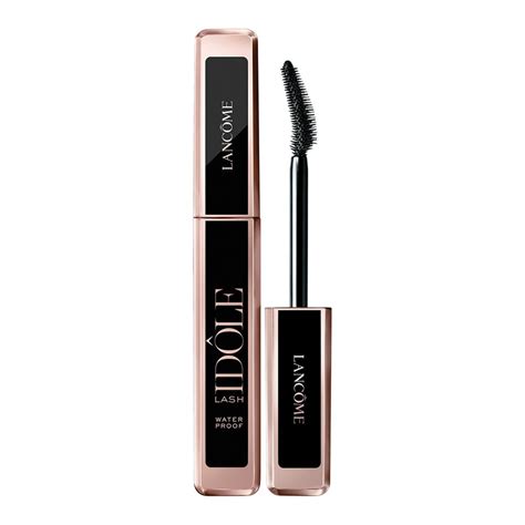 Lash Idole Waterproof Mascara • 8ml