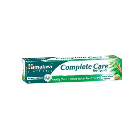 Buy HIMALAYA SPARKLING WHITE TOOTHPASTE WITH PAPAYA AND PINEAPPLE ...