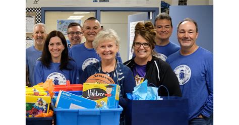 Desert Financial Credit Union Welcomes Adopt-A-Teacher Submissions on ...