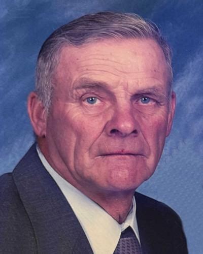 Marinus Klarenbeek Obituary (2024) - Hills, MN - Jurrens Funeral Home ...