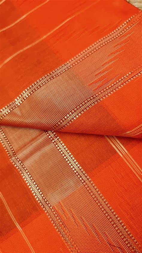 Ahimsa /Davendra pattu saree For Women-LORD001AS – www.soosi.co.in