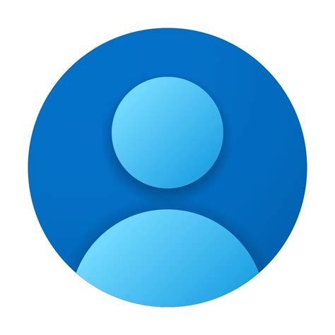 Image result for Windows User Profile Avatar
