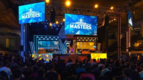 Team Liquid among international teams in $350,000 Skyesports Masters ...