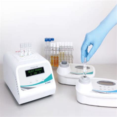 Image result for Cod Lab Instrument