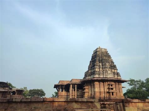 Ramappa Temple, Warangal - Timing, History & Photos
