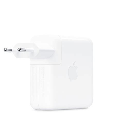 Buy Apple 67W USB-C Power Adapter | Mac Accessories – QuickTech