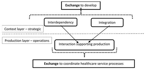 Framing Sustainable Healthcare Services