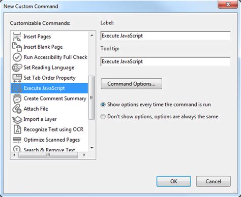 Image result for Writing JavaScript in Adobe