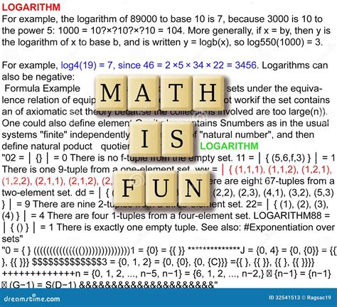 Image result for Math Is Fun Logo