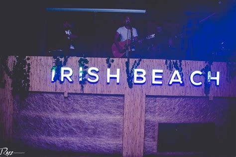 Irish Beach - Places - White Avenue - Weddingwire.in