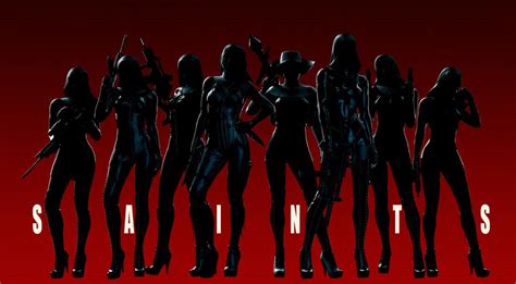 Image result for Hitman Absolution the Saints