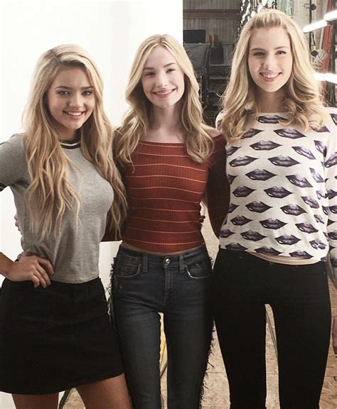 [3] College Girls | Scrolller