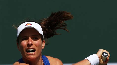Johanna Konta through to last four of Morocco Open in Rabat | Tennis ...