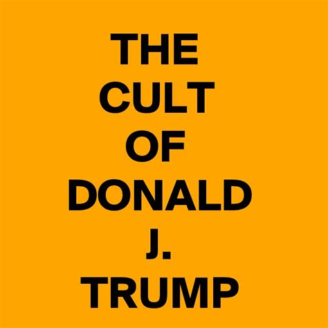 Image result for Trump Cult Reprogramming