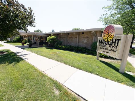 Our Locations | Wright Funeral Home and Cremation Service