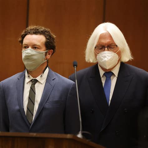 Chrissie Carnell Danny Masterson New Linkin Park Singer Reacts To