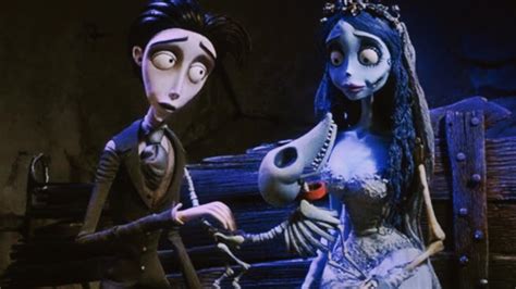 Image result for Tim Burton Corpse Bride the Owl House