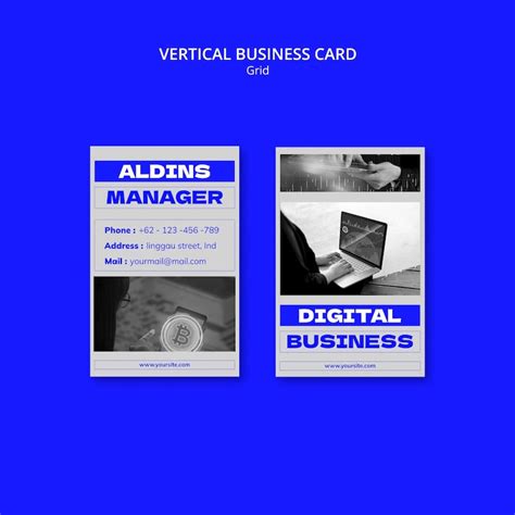 PSD Mockup panfleto a5 frente verso, modelos PSD grátis de alta ...