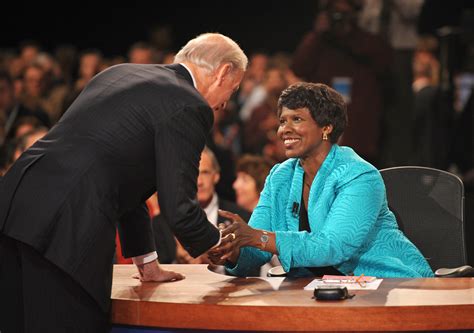 Gwen Ifill, Political Reporter and Co-Anchor of ‘PBS NewsHour,’ Dies at ...