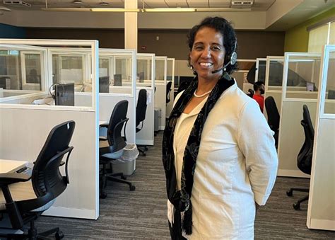 Meet Gabrielle Fandelle, 2024 Extraordinary Nurse, Appointment and ...