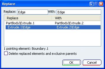 Image result for Replace Command Tutorial