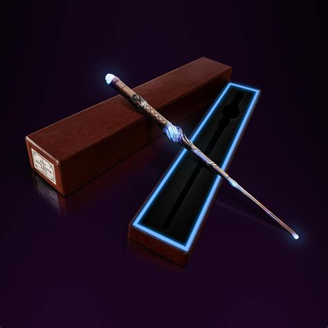 Heroic · Harry Potter Magic Caster Wand | Harry potter magic, Harry potter wand, Harry potter wizard