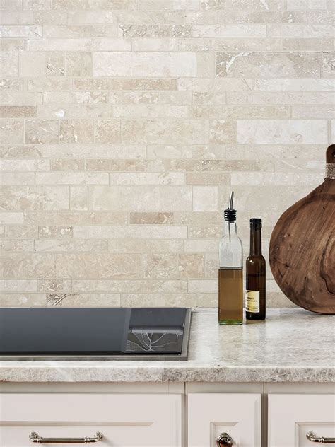 19+ Unique Backsplash Ideas ( CREATIVE & BOLD ) - Backsplash