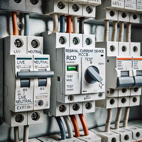 Image result for Electrical Protection Devices