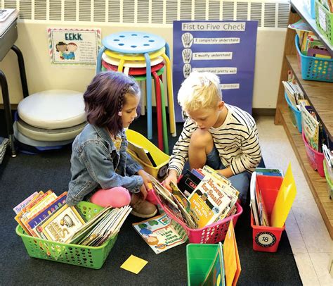 Island Lake Elementary School profile, 2022-23 by Mounds View Public ...