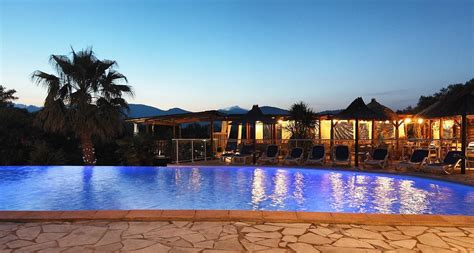 RESIDENCE FIUM DEL CAVO (Sainte Lucie De Porto Vecchio, Corsica ...