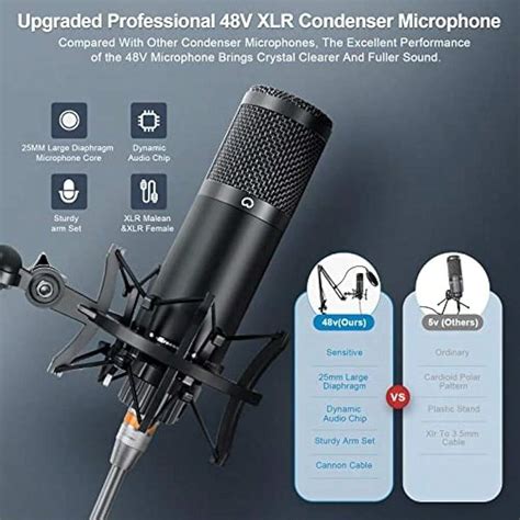 Voice Over Microphone 的图像结果