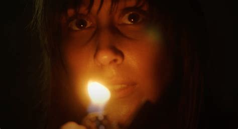 Short Film: Inferno (2021) Review - Horror Guys