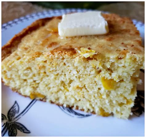 Moist Southern Cornbread Recipe - Julias Simply Southern