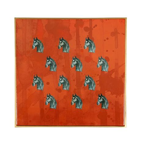 Shop Now Wild Stallion Stacking Table Set – Artychoke