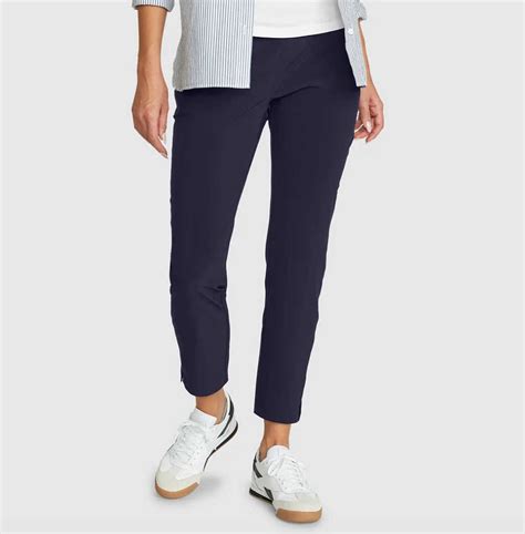 Best Wrinkle Free Pants for Travel: Casual to Dressy Picks