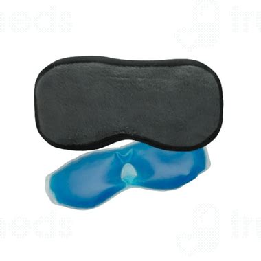 Sandpuppy Eyefresh Reusable Cool Gel Eye Mask 1 - Uses, Side Effects ...