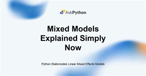 Image result for Stats Module Python