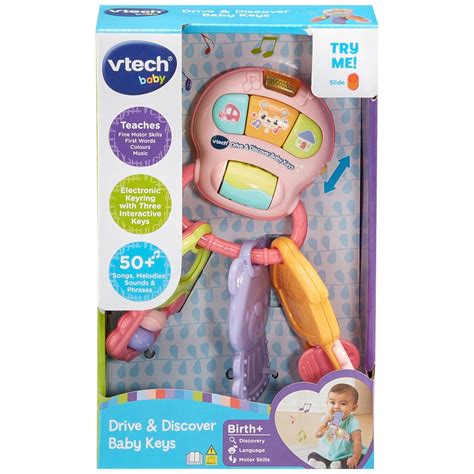 Image result for VTech Drive