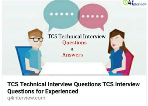 Image result for Why TCS Interview Question