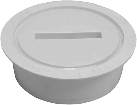 Image result for How to Open PVC Cleanout