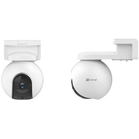 EZVIZ CS-HB8 (3MP,4GA) – 360 Securities