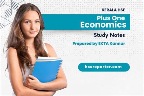 Image result for Plus One Economics Syllabus