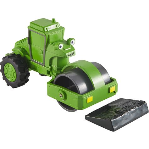 Bob The Builder Characters Roley