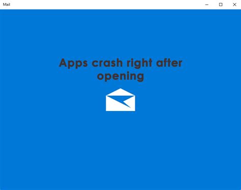 Windows Mail Problems 的图像结果