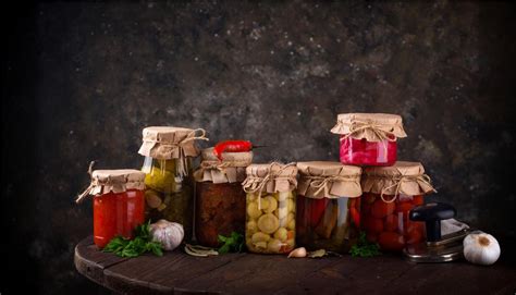 Top Health Benefits of Fermented Foods: Guide to Better Digestion and ...