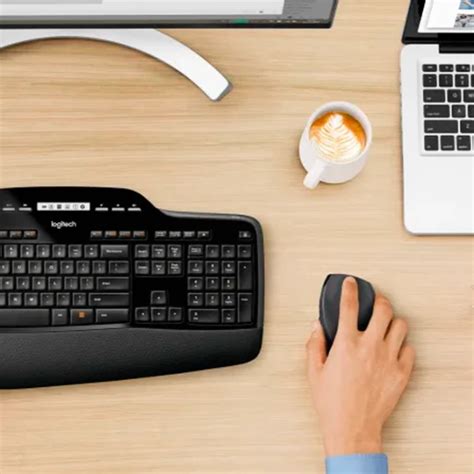 Image result for Logitech M705 Unboxing