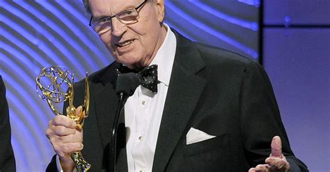 Charles Osgood, CBS host on TV and radio and network's poet-in ...