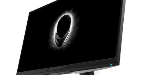Image result for Alienware Monitor Aw2720hfa