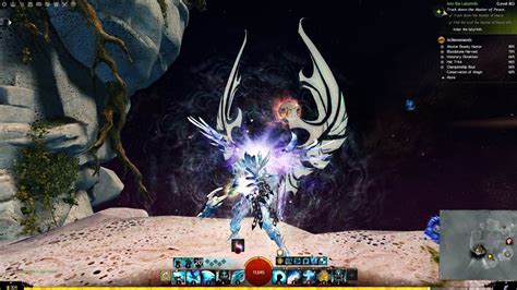 Crafting a FULL SET of LEGENDARY PvE Armor in GW2! | Крафт фулл ...