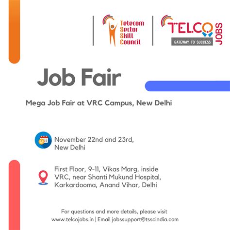 TelcoJobs | Telecom Sector Skill Council